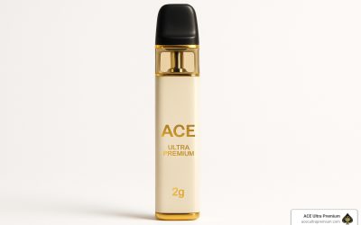 The Complete Guide to Buying Ace Ultra Premium 2g Disposable