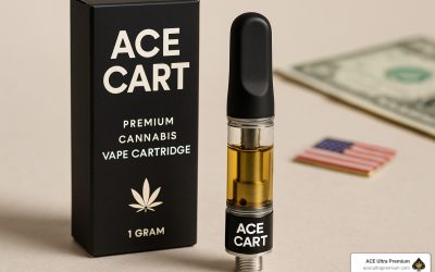 Ace Cart Options 101