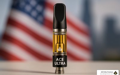 Everything You Need to Know About Ace Ultra Carts