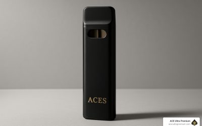 All About Aces Disposable Vapes: Where to Find and Buy