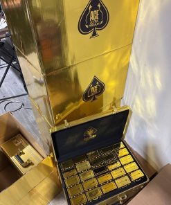ACE ULTRA SIGNATURE GOLD COLLECTION