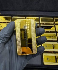 New ACE Ultra 2G Gold Edition